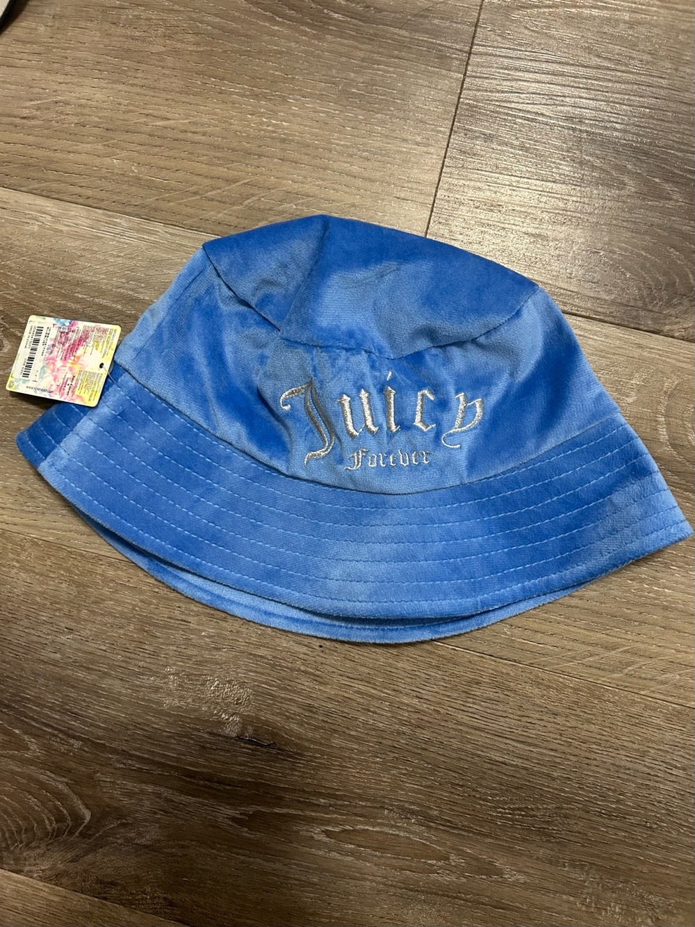 Juicy Couture Bucket Hat